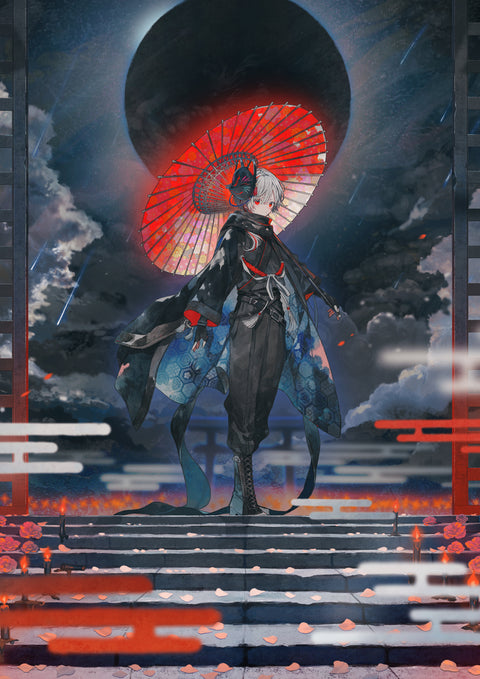 まふまふ – UNIVERSAL MUSIC STORE
