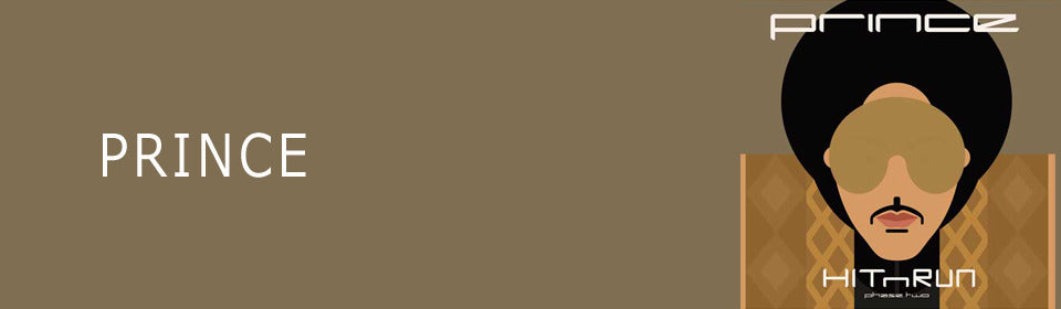 プリンス – UNIVERSAL MUSIC STORE