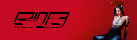 リナ・サワヤマ – UNIVERSAL MUSIC STORE