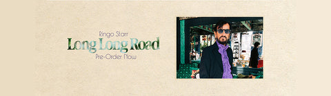 リンゴ・スター – UNIVERSAL MUSIC STORE