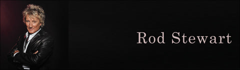 ロッド・スチュワート – UNIVERSAL MUSIC STORE