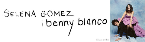 セレーナ・ゴメス – UNIVERSAL MUSIC STORE