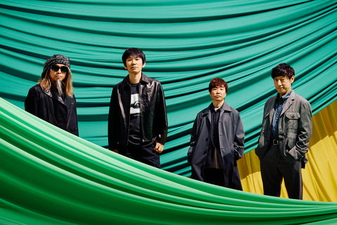 Spitz – UNIVERSAL MUSIC STORE