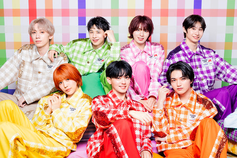THE SUPER FRUIT 松本勇輝 グッズ まとめ 116点セット+おまけ THE SUPER FRUIT – UNIVERSAL MUSIC STORE