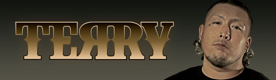 Tererry TERRY – UNIVERSAL MUSIC STORE