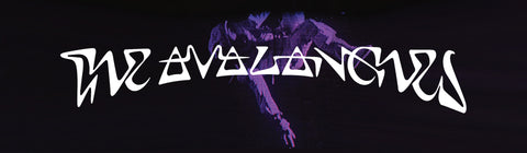 アヴァランチーズ – UNIVERSAL MUSIC STORE