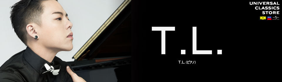T.L. – UNIVERSAL MUSIC STORE