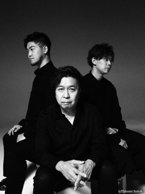 小曽根真 – UNIVERSAL MUSIC STORE