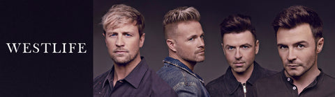Westlife – UNIVERSAL MUSIC STORE