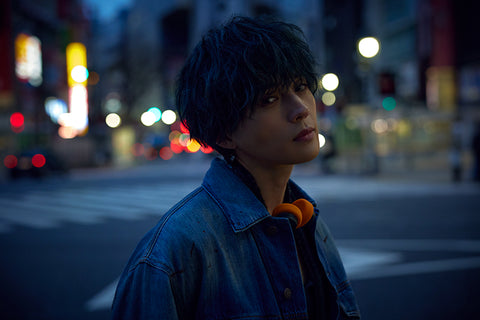 八木勇征 – UNIVERSAL MUSIC STORE