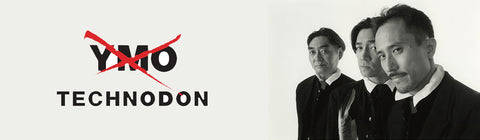 YMO – UNIVERSAL MUSIC STORE