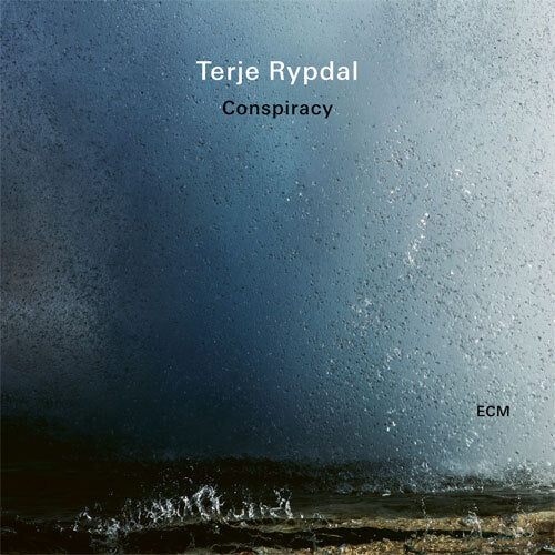 テリエ・リピダル / Conspiracy【直輸入盤】【180g重量盤LP】【アナログ】