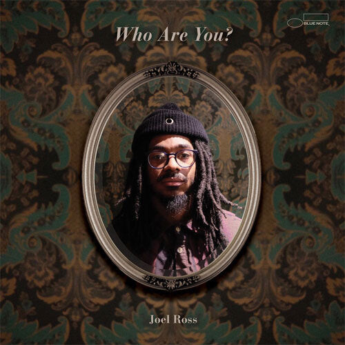 ジョエル・ロス / Who Are You?【直輸入盤】【CD】