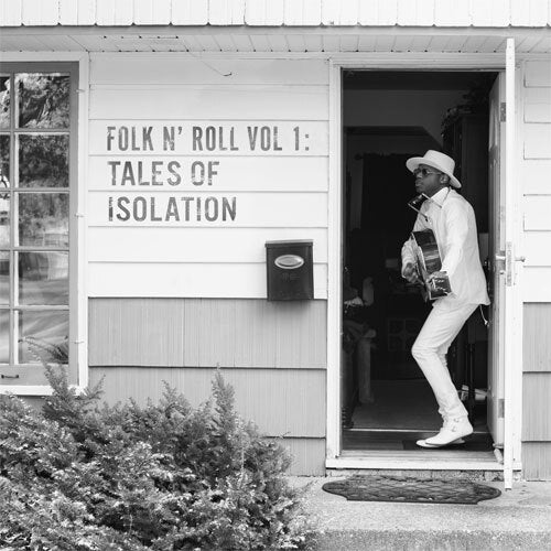 J.S.オンダラ / Folk n' Roll Vol. 1: Tales Of Isolation【直輸入盤】【限定盤】【180g重量盤2LP】【アナログ】