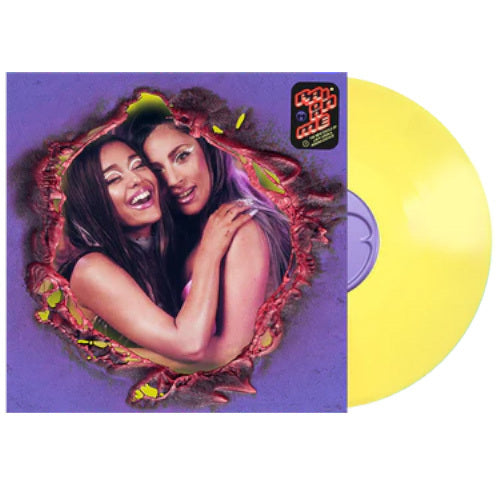 レディー・ガガ / Rain On Me【輸入盤】【1EP】【UNIVERSAL MUSIC STORE限定盤】【アナログシングル】