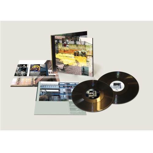 ブライアン・イーノ / Film Music 1976 ? 2020【輸入盤】【2LP】【アナログ】