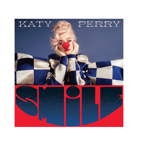 ケイティ・ペリー / Smile [Deluxe]【輸入盤】【1CD】【CD】