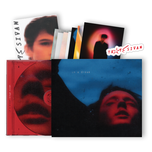 トロイ・シヴァン / In A Dream【輸入盤】【1CD】【CD】