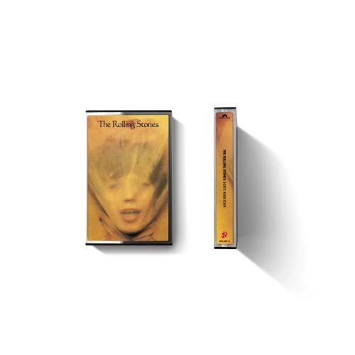 ザ・ローリング・ストーンズ / Goats Head Soup [Retail Exclusive Cassette]【輸入盤】【UNIVERSAL MUSIC STORE限定盤】【カセットテープ】【カセットテープ】
