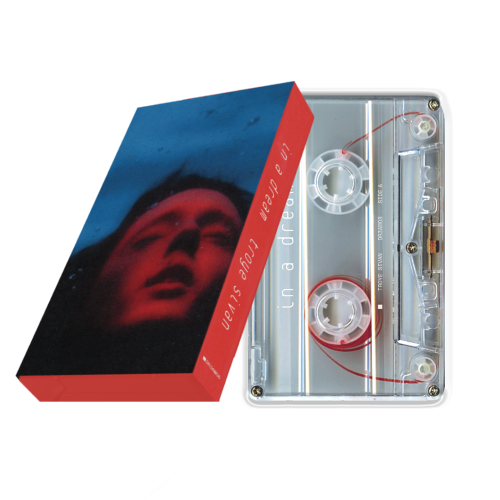 トロイ・シヴァン / In A Dream [Cassette]【輸入盤】【限定盤】【カセットテープ】