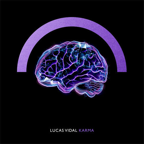 ルーカス・ヴィダル / KARMA【直輸入盤】【CD】