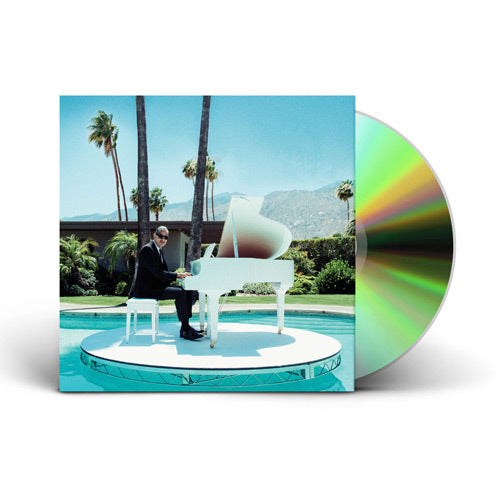 ジェフ・ゴールドブラム / アイ・シュドゥント・ビー・テリング・ユー・ディス【直輸入盤】【CD】