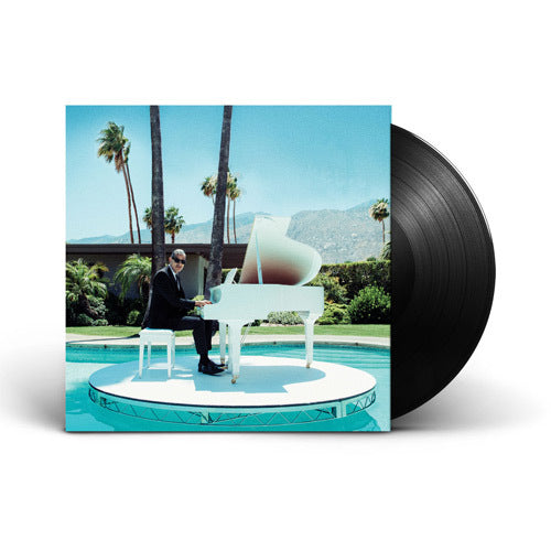 ジェフ・ゴールドブラム / アイ・シュドゥント・ビー・テリング・ユー・ディス【直輸入盤】【180g重量盤LP】【アナログ】