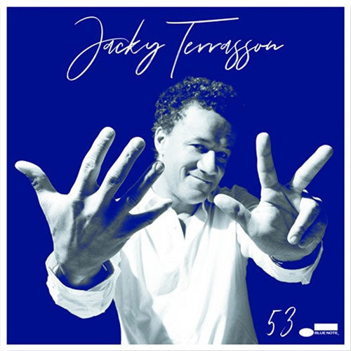 ジャッキー・テラソン / 53【直輸入盤】【CD】