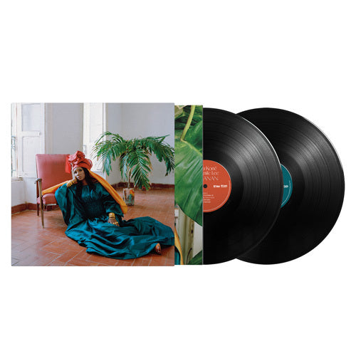 Rokia Koné / BAMANAN【直輸入盤】【限定盤】【2LP】【アナログ】