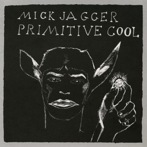 ミック・ジャガー / Primitive Cool [LP]【輸入盤】【アナログ】