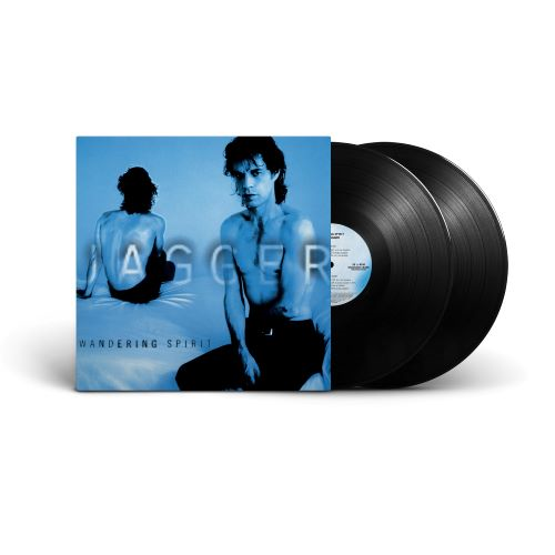 ミック・ジャガー / Wandering Spirit [2LP]【輸入盤】【アナログ】