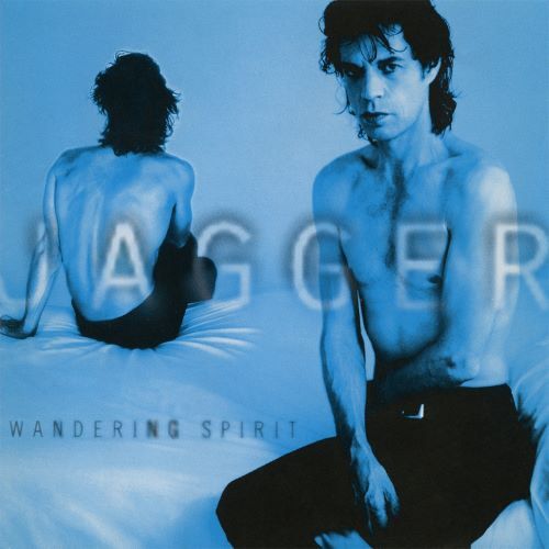 ミック・ジャガー / Wandering Spirit [2LP]【輸入盤】【アナログ】