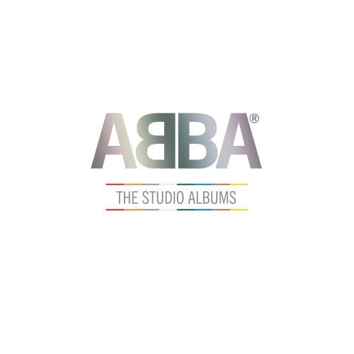アバ / The Studio Albums [8LP Coloured Vinyl Box]【輸入盤】【アナログ】