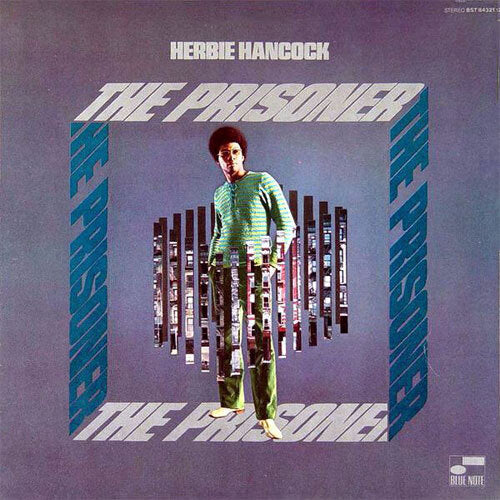 ハービー・ハンコック / ザ・プリズナー【直輸入盤】【180g重量盤LP】【アナログ】