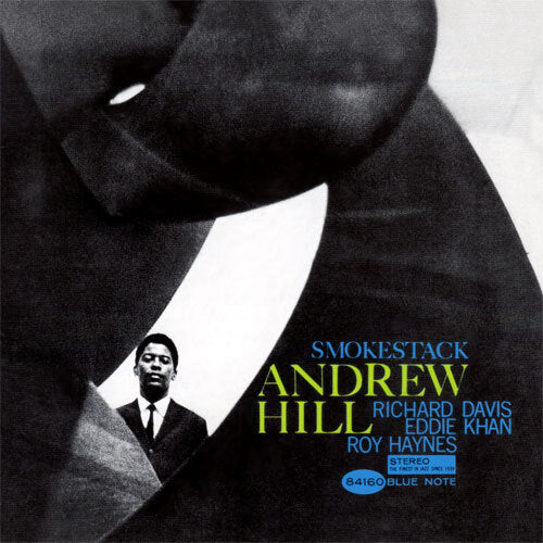 アンドリュー・ヒル / スモーク・スタック【直輸入盤】【180g重量盤LP】【アナログ】