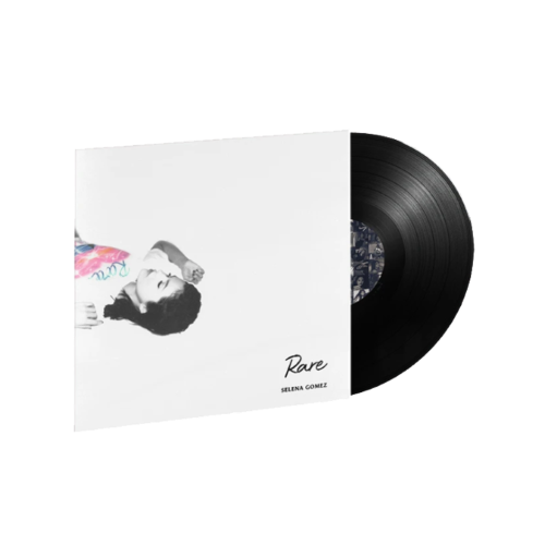 セレーナ・ゴメス / Rare [LP/Standard Vinyl]【輸入盤】【アナログ】