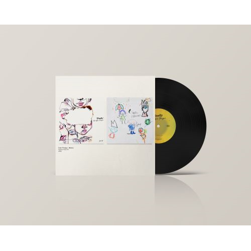 ホールジー / SUGA's Interlude  [7" Vinyl]【輸入盤】【UNIVERSAL MUSIC STORE限定盤】【48時間限定販売】【アナログシングル】