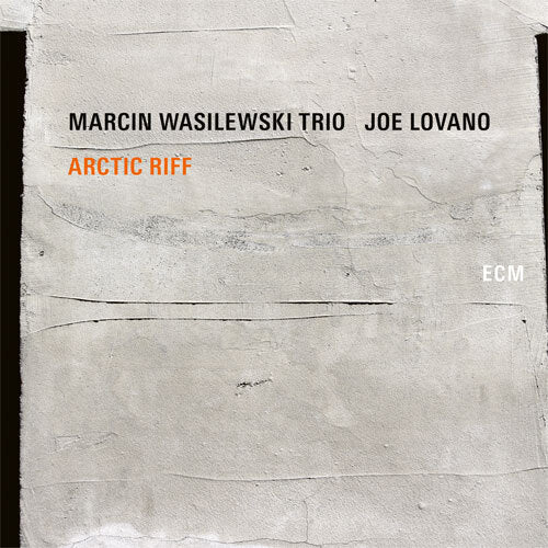 マルチン・ボシレフスキ・トリオ / Arctic Riff【直輸入盤】【180g重量盤2LP】【アナログ】