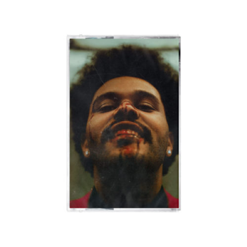 ザ・ウィークエンド / After Hours [MC]【輸入盤】【カセットテープ】