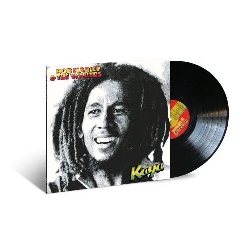 ボブ・マーリー＆ザ・ウェイラーズ / Kaya  [LP]【輸入盤】【UNIVERSAL MUSIC STORE限定盤】【1LP】【アナログ】