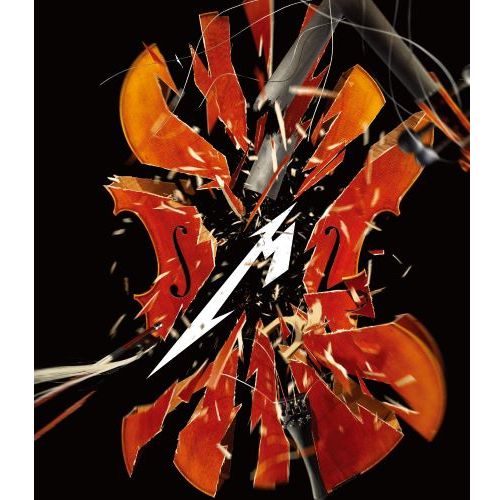 メタリカ＆サンフランシスコ交響楽団 / S&M2 [DVD]【輸入盤】【1DVD】【DVD】