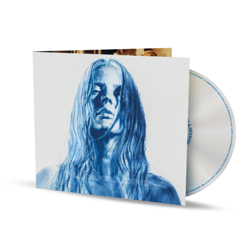 エリー・ゴールディング / Brightest Blue [Digipack CD]【輸入盤】【CD】