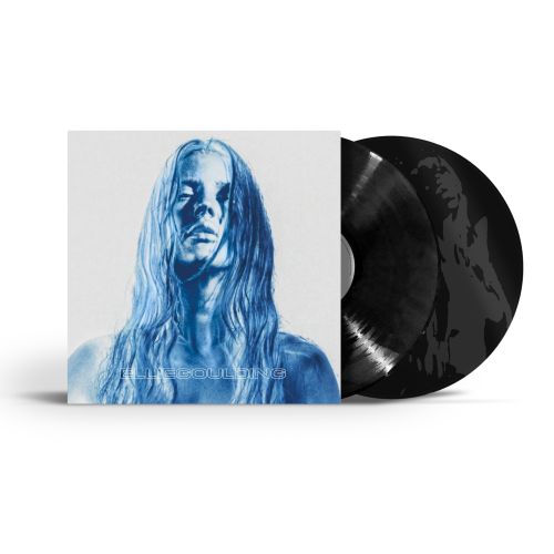 エリー・ゴールディング / Brightest Blue [Standard 2LP]【輸入盤】【アナログ】