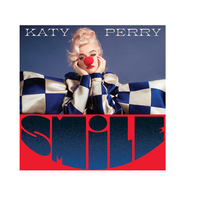 ケイティ・ペリー / Smile【輸入盤】【1CD】【CD】 – UNIVERSAL ケイティ・ペリー / Smile【輸入盤】【1CD】【CD】 – UNIVERSAL