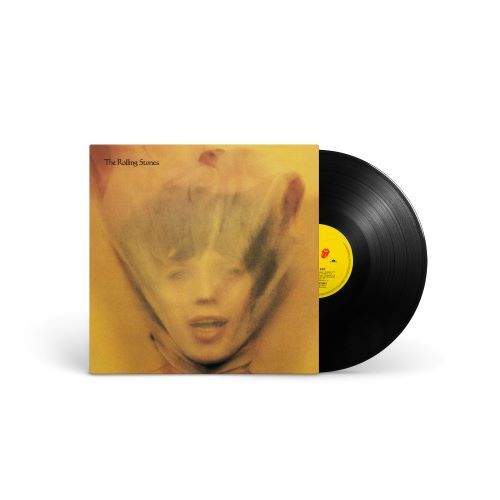 ザ・ローリング・ストーンズ / Goats Head Soup [Standard Vinyl]【輸入盤】【1LP】【限定盤】【アナログ】【アナログ】