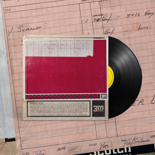 ザ・ローリング・ストーンズ / Goats Head Soup [Retail Exclusive Vinyl + 7