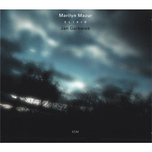 マリリン・マズール / Elixir【直輸入盤】【CD】