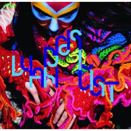 ビョーク / WANDERLUST【BOX】【輸入盤】【CD】【+DVD】【+CD】