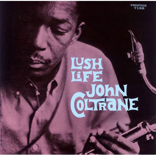 ジョン・コルトレーン / ラッシュ・ライフ【直輸入盤】【CD】