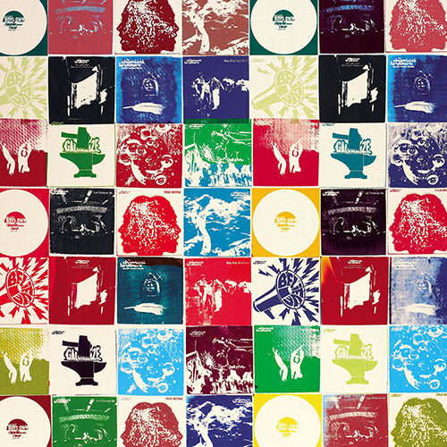 ケミカル・ブラザーズ / Brotherhood【2LP】【輸入盤】【アナログ】